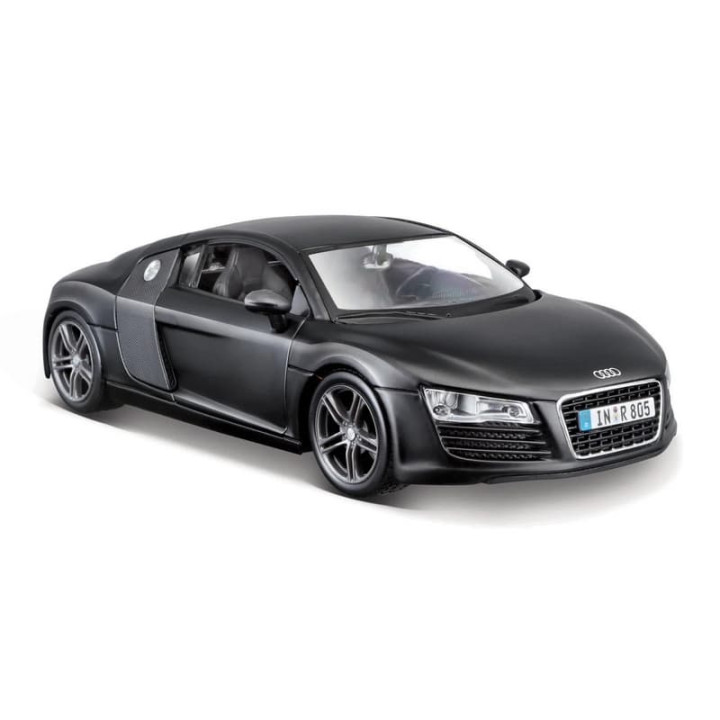 Maisto - Audi R8 1:24