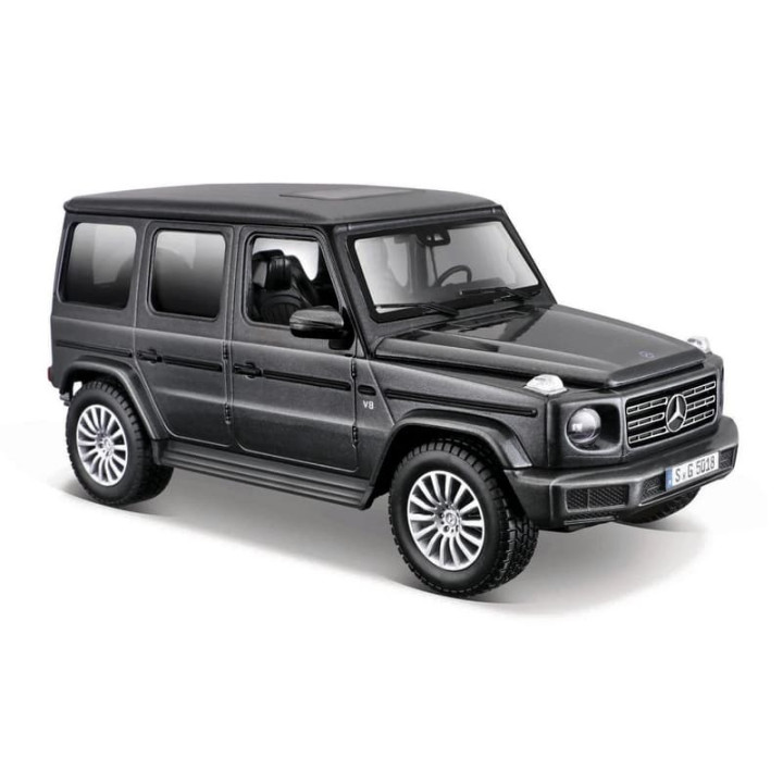 Maisto - Mercedes-Benz G-Class 2019, 1:25