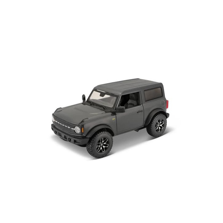 Maisto - Ford Bronco 2021, 1:24