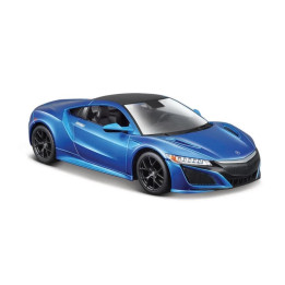 Maisto - Acura NSX 2017 1:24
