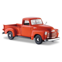 Maisto - Chevrolet 3100 Pickup 1950 1:25