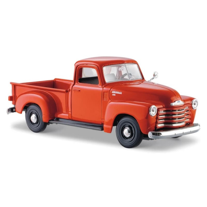 Maisto - Chevrolet 3100 Pickup 1950 1:25
