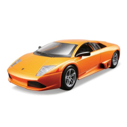 Maisto -Lamborghini Murcielago LP640, 1:24