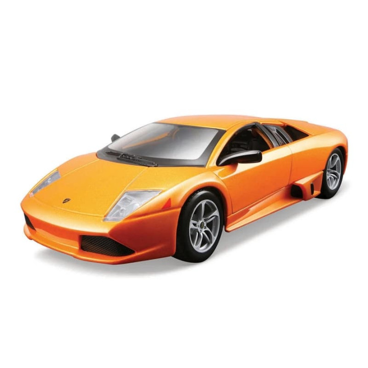 Maisto -Lamborghini Murcielago LP640, 1:24