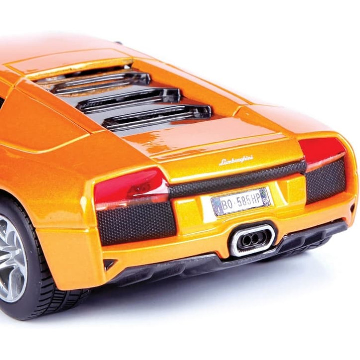 Maisto -Lamborghini Murcielago LP640, 1:24