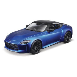 Maisto - SPAL - 2023 Nissan Z, 1:24