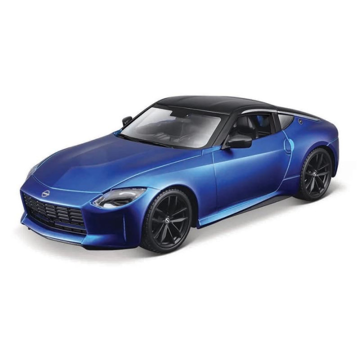 Maisto - SPAL - 2023 Nissan Z, 1:24