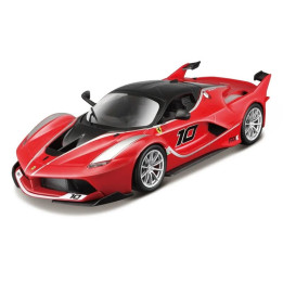 Maisto - Ferrari FXX K, 1:24