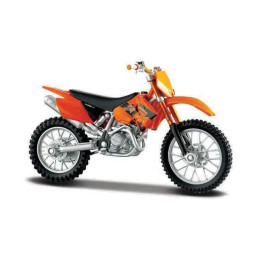 Maisto - KTM 525SX, 1:18