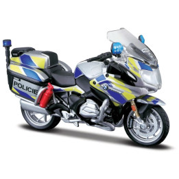Maisto - BMW R 1200 RT 1:18