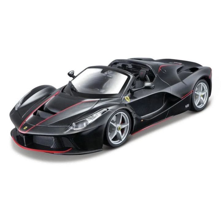 Maisto - Ferrari Aperta, 1:24