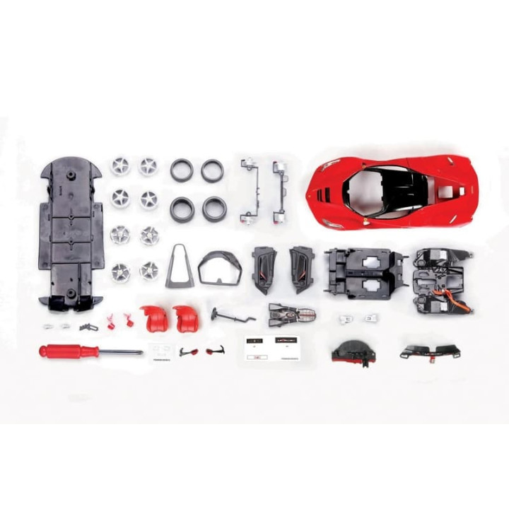 Maisto - Ferrari AL - LaFerrari, 1:24