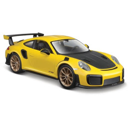 Maisto - Porsche 911 GT2 RS 1:24