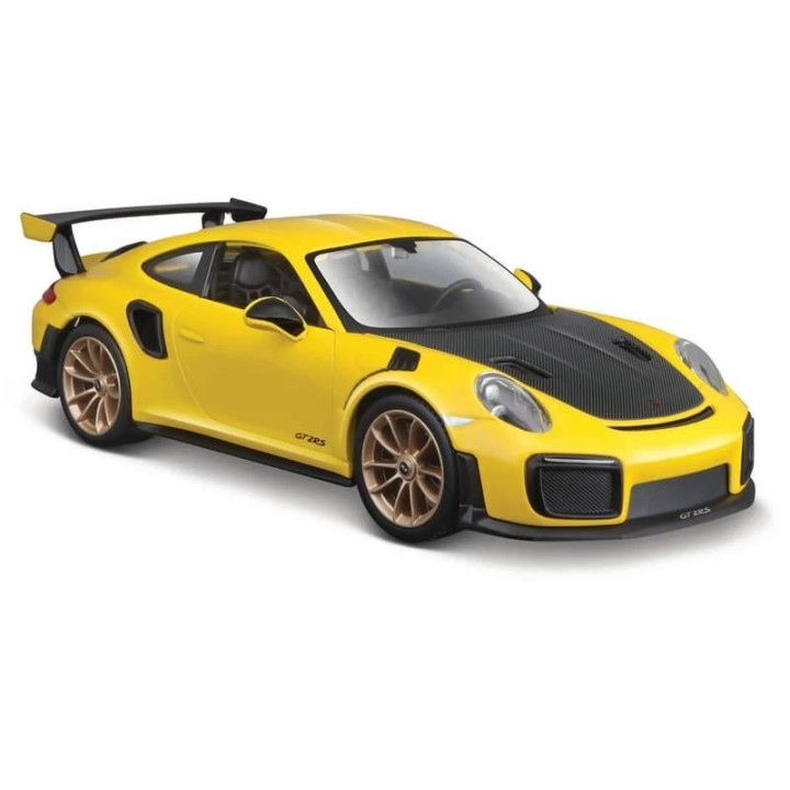 Maisto - Porsche 911 GT2 RS 1:24