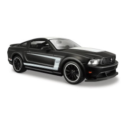 Maisto - Ford Mustang Boss 302, 1:24
