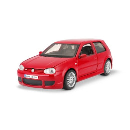 Maisto - Volkswagen Golf R32 1:24