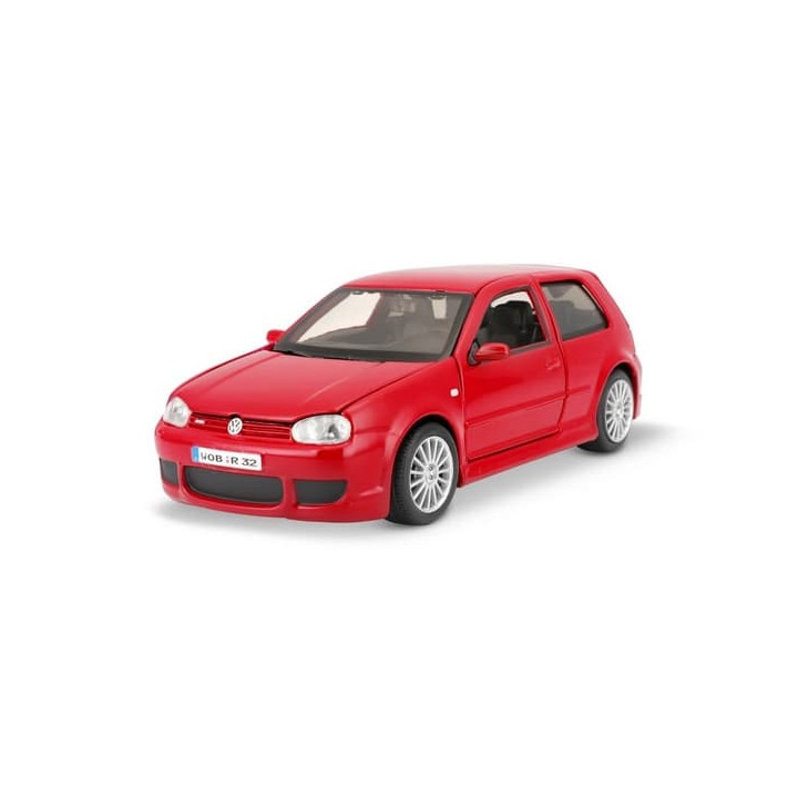 Maisto - Volkswagen Golf R32 1:24