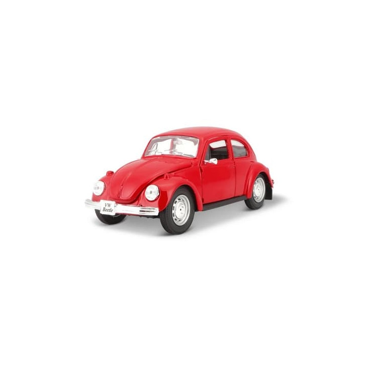 Maisto - Volkswagen Beetle 1:24