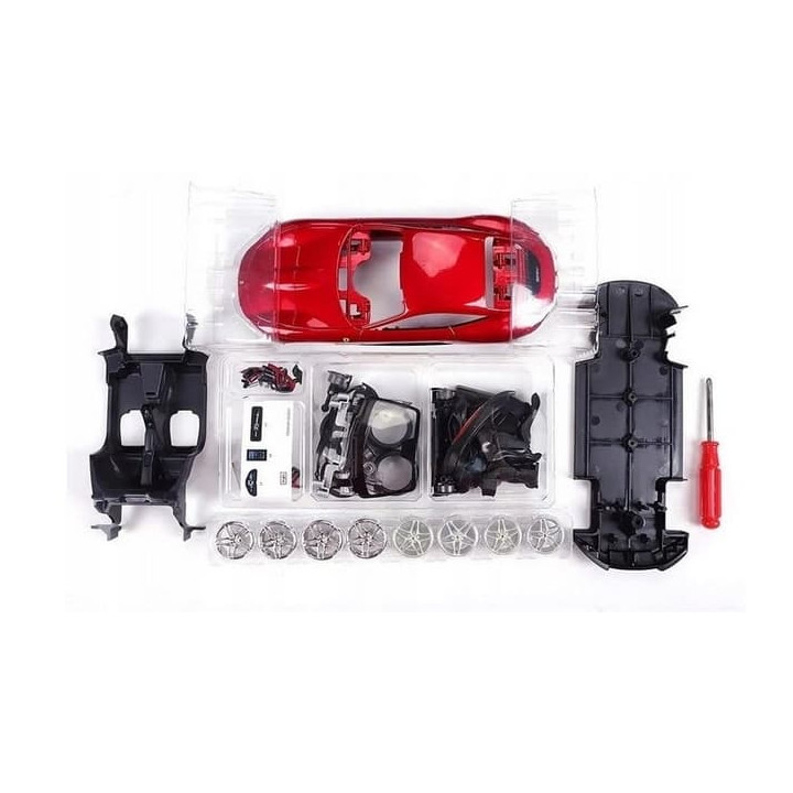 Maisto - Ferrari AL - Ferrari Roma, 1:24