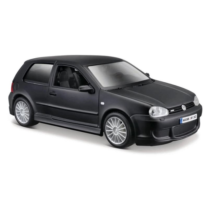 Maisto - Volkswagen Golf R32 1:24