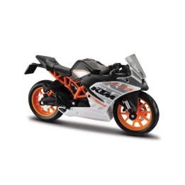 Maisto - KTM RC 390, 1:18