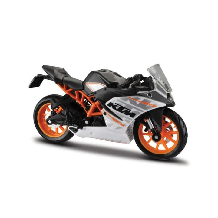 Maisto - KTM RC 390, 1:18