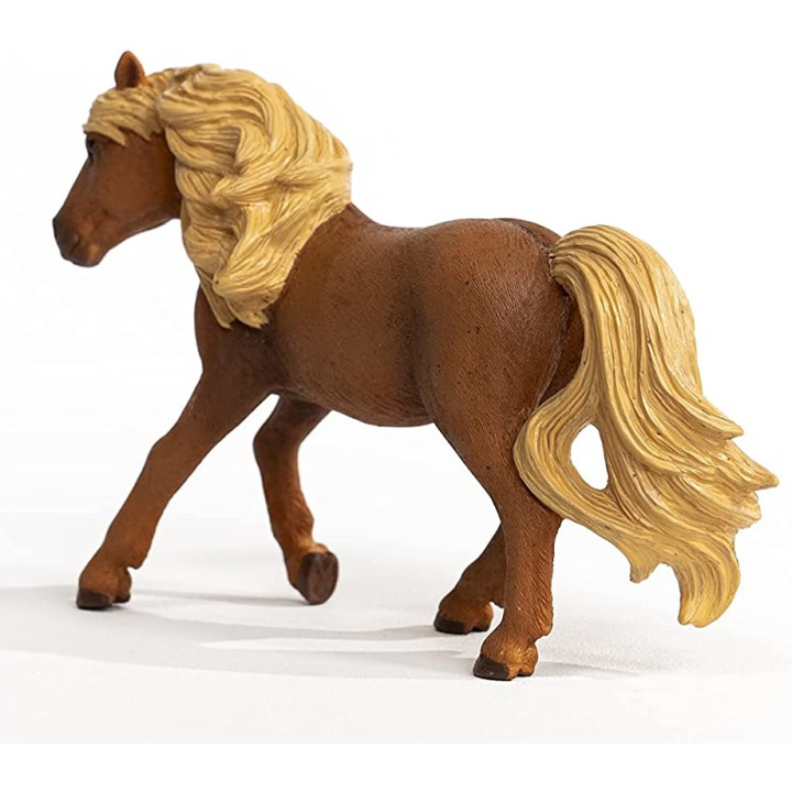 Schleich 13943 Hřebec poníka islandského