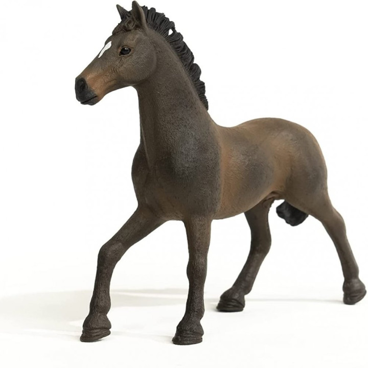 Schleich 13946 Hřebec oldenburský