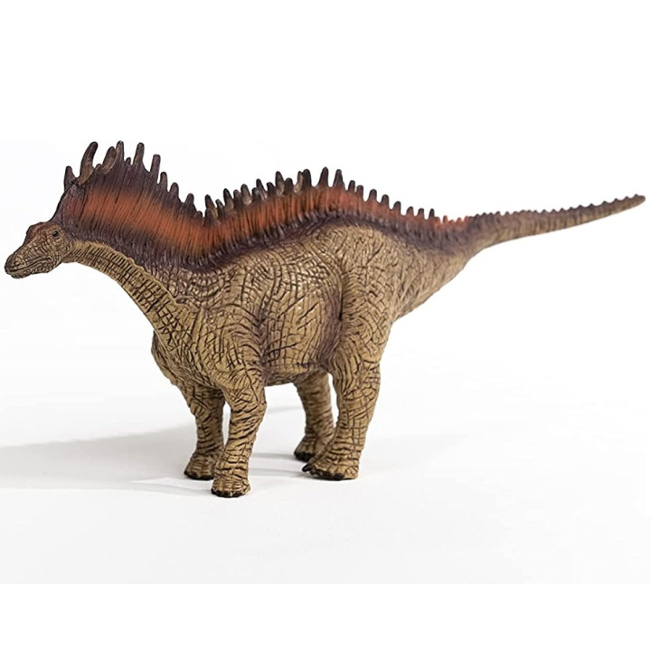 Schleich 15029 Prehistorické zvířátko - Amargasaurus
