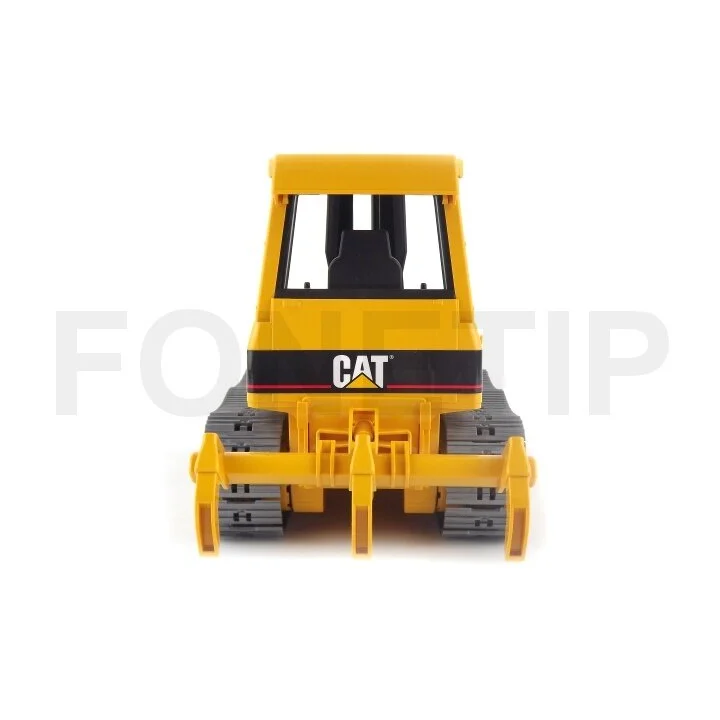 Bruder 2443 Caterpillar - buldozer malý