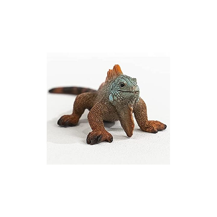 Schleich 14854 Leguán