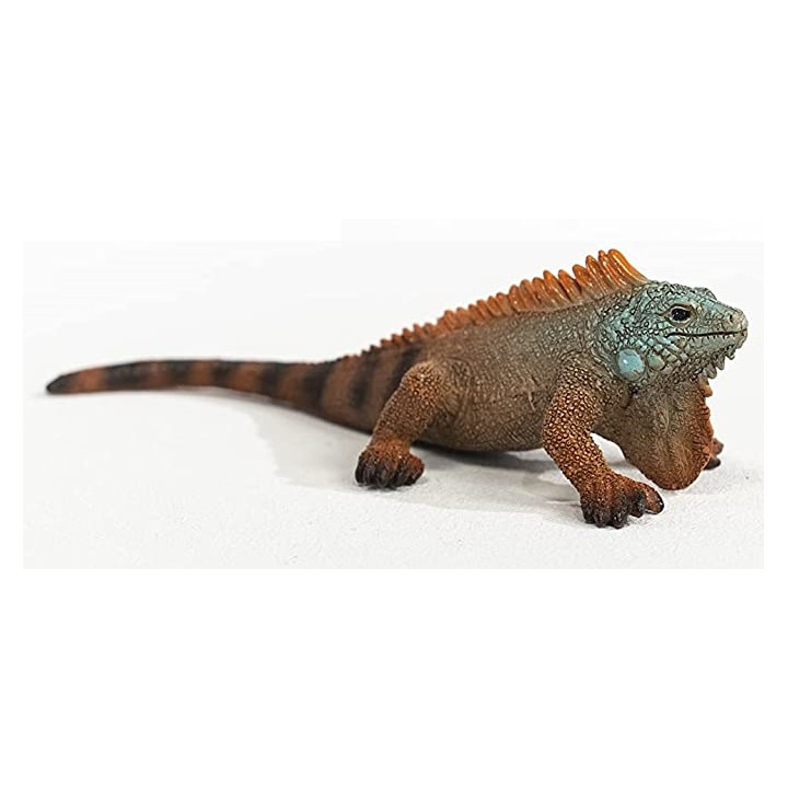 Schleich 14854 Leguán