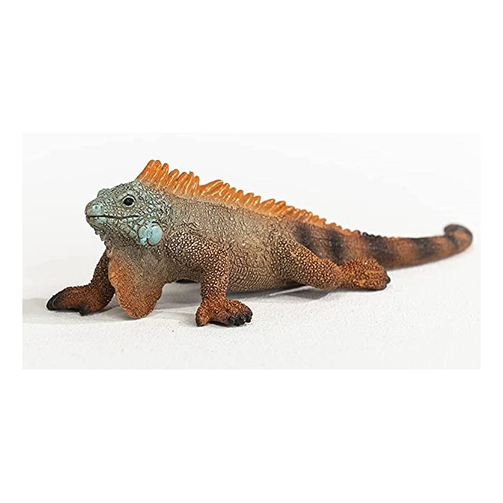 Schleich 14854 Leguán