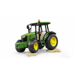 Bruder 2106 Traktor John Deere 5115M