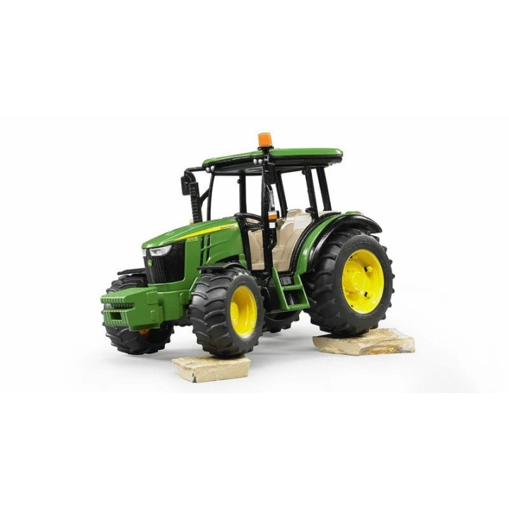Bruder 2106 Traktor John Deere 5115M