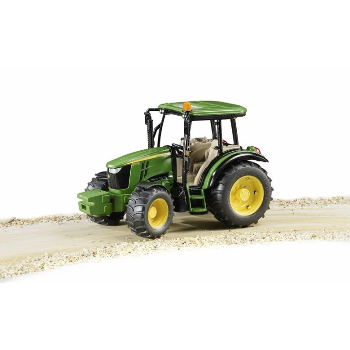 Bruder 2106 Traktor John Deere 5115M