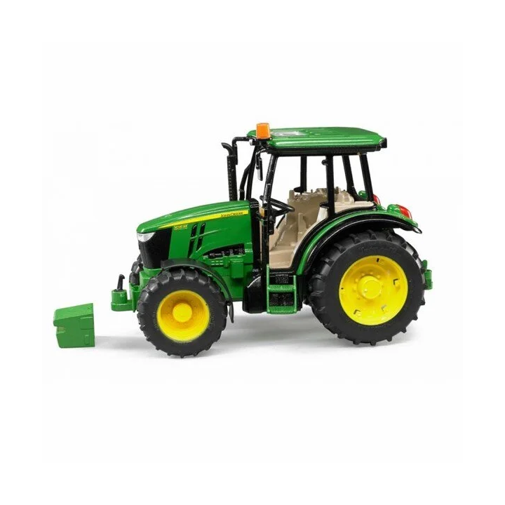 Bruder 2106 Traktor John Deere 5115M