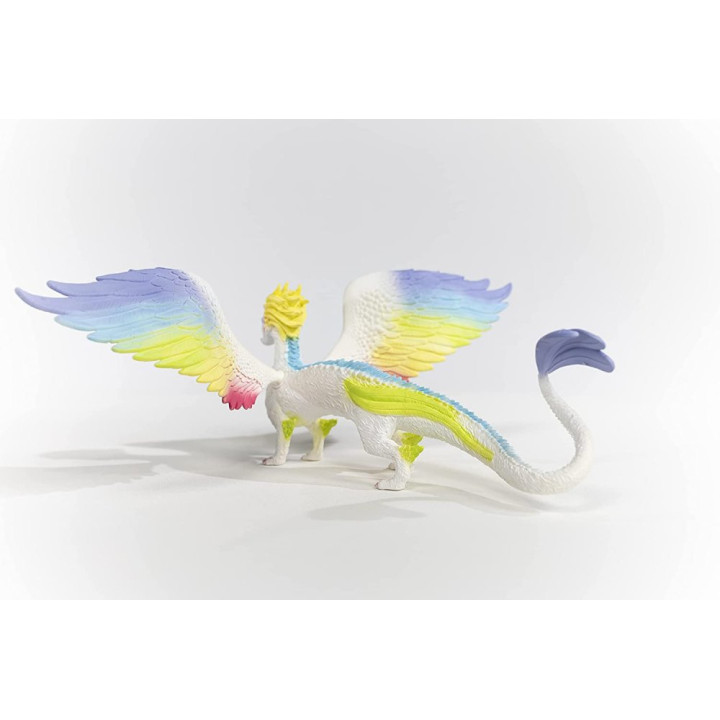 Schleich 70728 Duhový drak