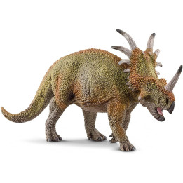 Schleich 15033 Prehistorické zvířátko Styracosaurus
