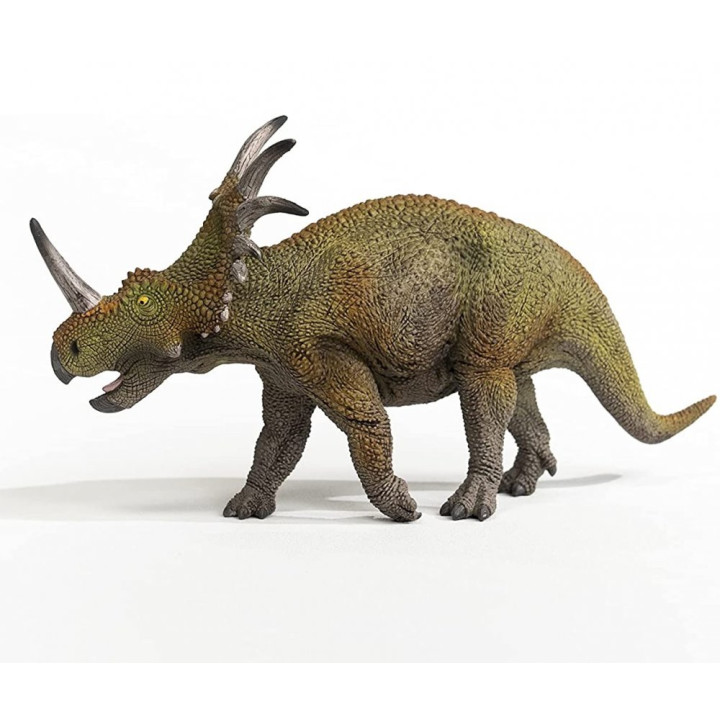 Schleich 15033 Prehistorické zvířátko Styracosaurus
