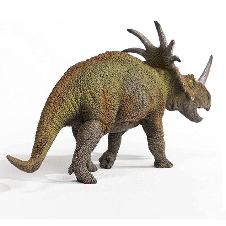 Schleich 15033 Prehistorické zvířátko Styracosaurus