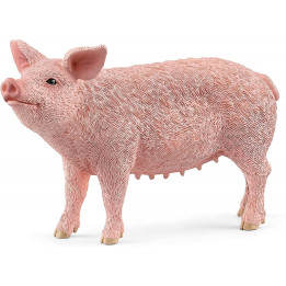 Schleich 13933 Prase