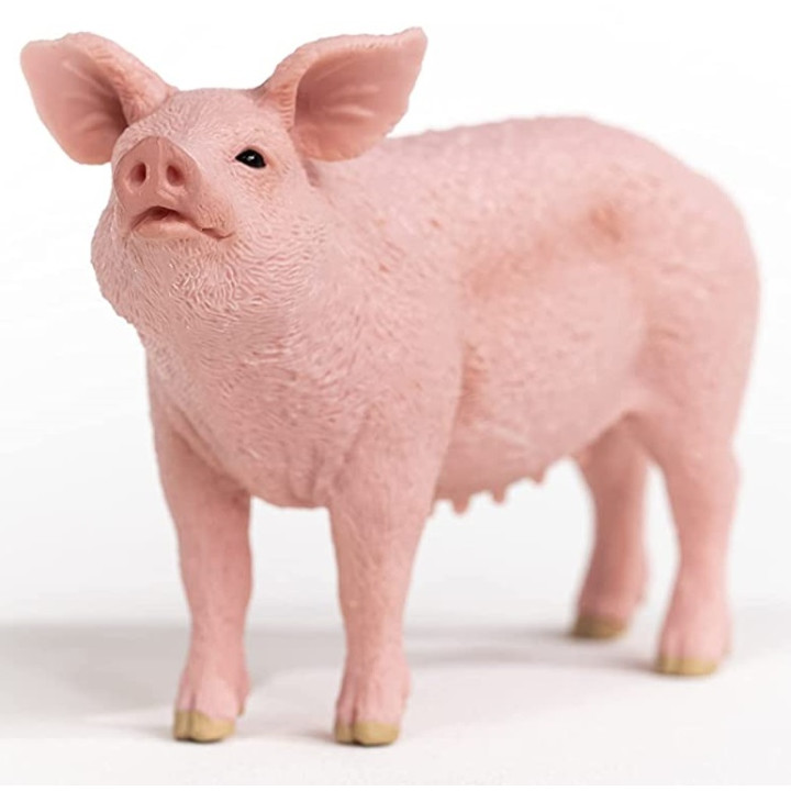 Schleich 13933 Prase