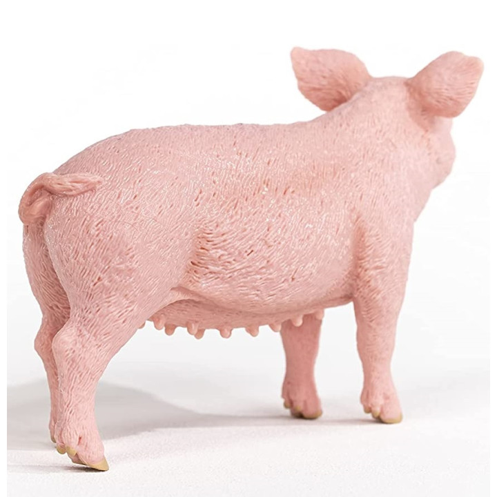 Schleich 13933 Prase