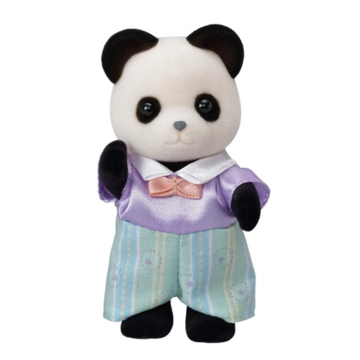 Sylvanian Families Rodina pandy