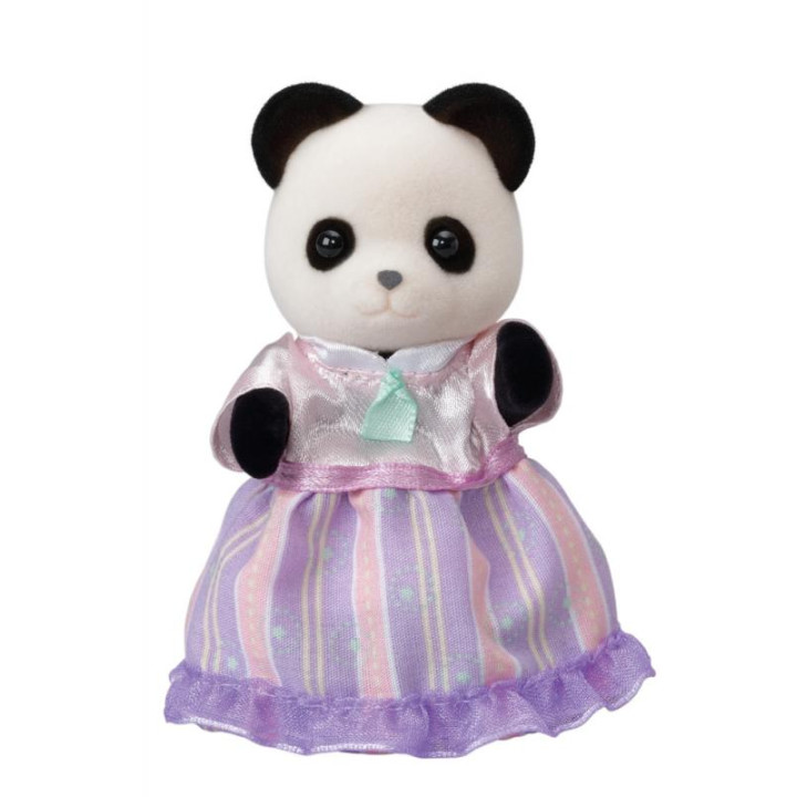 Sylvanian Families Rodina pandy