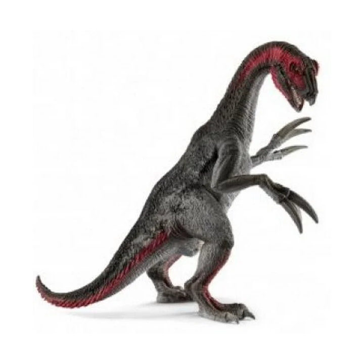 Schleich 15003 Prehistorické zvířátko - Therizinosaurus
