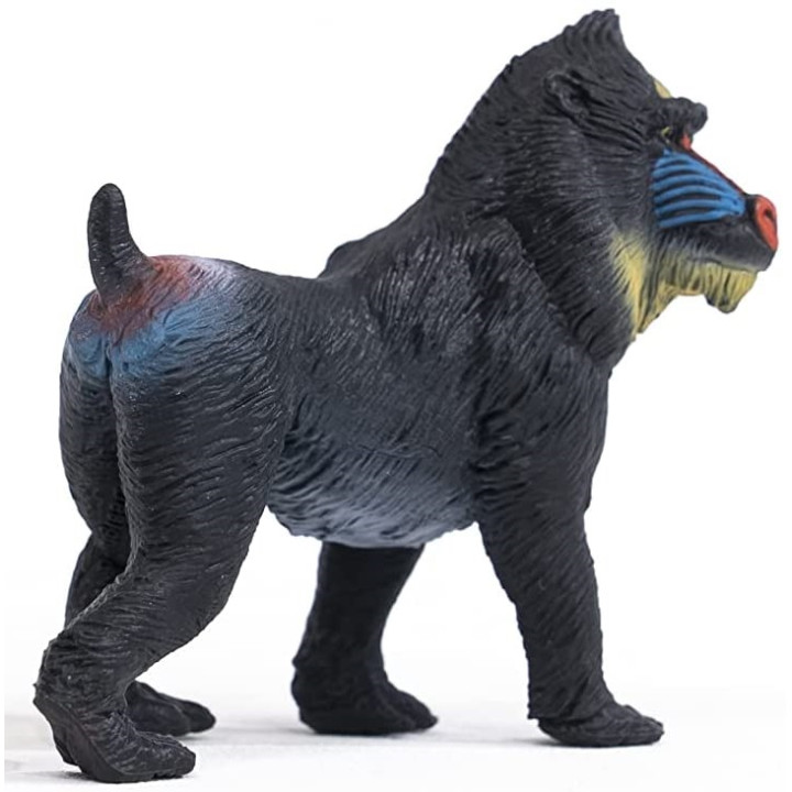 Schleich 14856 Opice Mandrill