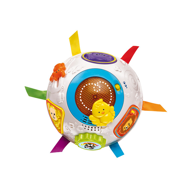 Vtech Neposlušný míček