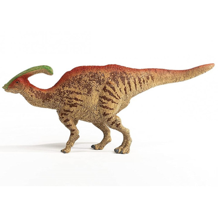 Schleich 15030 Prehistorické zvířátko Parasaurolophus